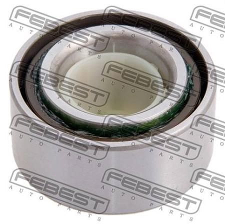 Подшипник ступичный передний 40x74x34x36 DAC40740036-34