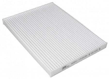 Фильтр салона NISSAN QASHQAI/X-TRAIL 07- AC207J