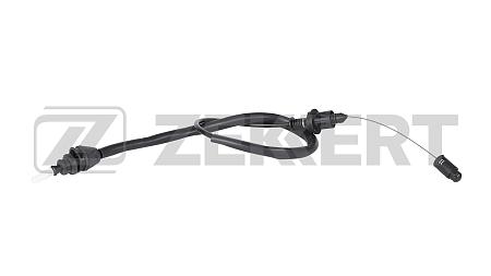 Трос газа Renault Clio II 98- bz-1164