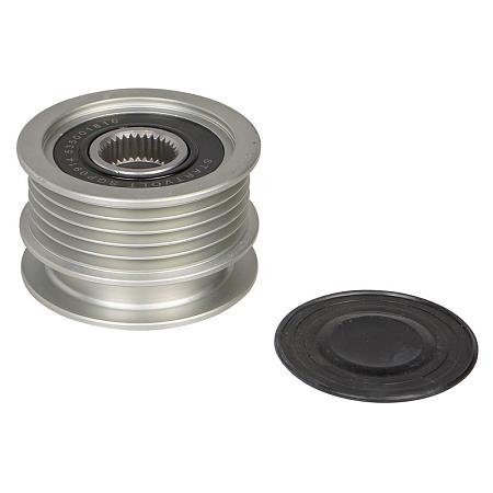 STARTVOLT SGP 0914 Шкив с обгонной муфтой генератора для автомобилей Renault/VAG