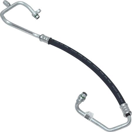 Трубка кондиционера Hyundai Elantra (06-)