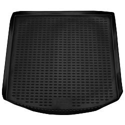 Коврик в багажник OPEL Antara 2006->, кросс. (полиуретан) NLC.37.18.B13