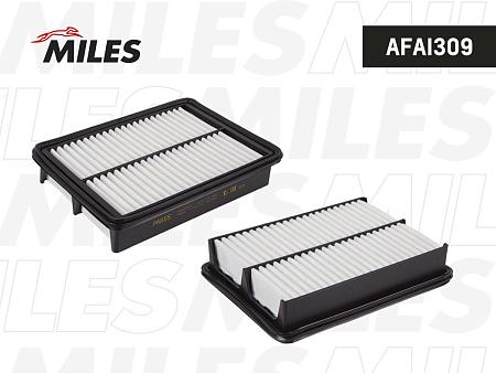 AFAI309 Фильтр воздушный MAZDA 3 13-