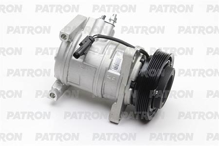 PACC011 Компрессор кондиционера