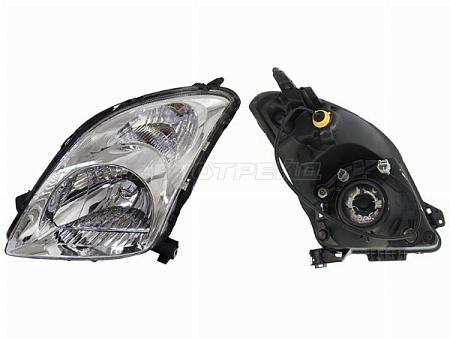 Фара Suzuki Swift 03-10 (Слева)