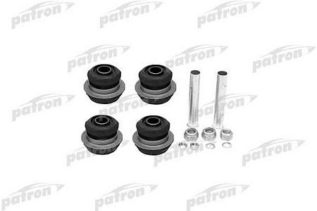 Комплект сайлентблоков подвески PSE1108