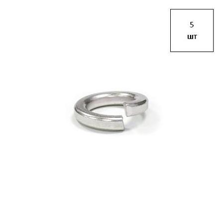 Гровер 12 DIN 7980 A2 5шт FORTLUFT sts016300