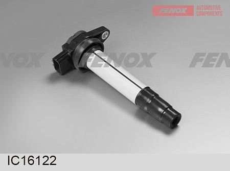 IC16122 Катушка зажигания NISSAN ALMERA II/PRIMERA