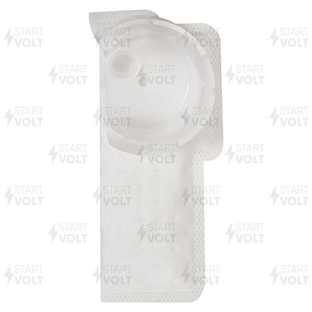 Фильтр эл. бензонасоса для а/м Chevrolet Cruze (09-)/Aveo (11-) 1.2i/1.4i/1.6i (D=10,9мм) (SFF 0502)