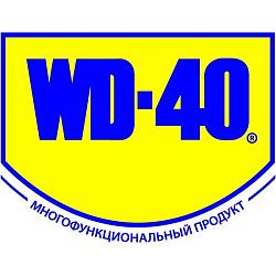WD-40 (400мл) Смазка универсальная WD0002