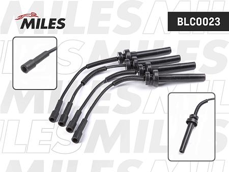 Провода в/в ГАЗ/CHRYSLER 2.4 BLC0023