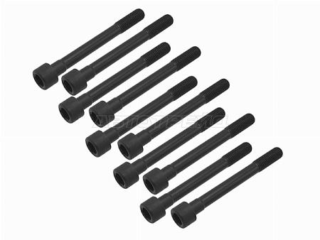 Болт ГБЦ (комплект)  NISSAN GA14DE/GA16DE