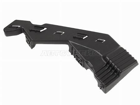 Крепление бампера Hyundai Tucson 15-21 (Спереди/ Слева)