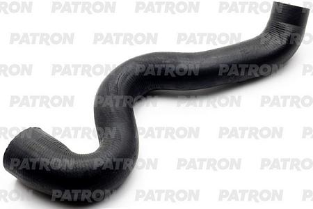 PH1167 Патрубок интеркулера