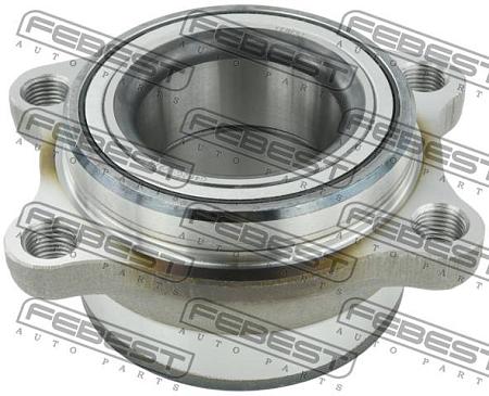 Подшипник ступичный задний 0482G-V97R