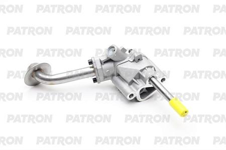 POP025 Насос масляный