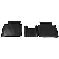 Коврики салонные Hyundai Elantra VI (AD) 3D (2016) 4шт. NPA11-C31-063