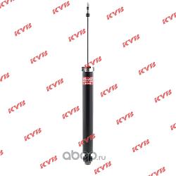 Амортизатор подвески HYUNDAI NF SONATA 09~ GLS 2.4 GAS L4 for USA -F 349102