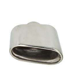 Насадка на глушитель MT125L