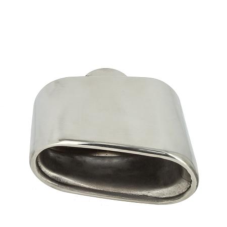 Насадка на глушитель MT125L