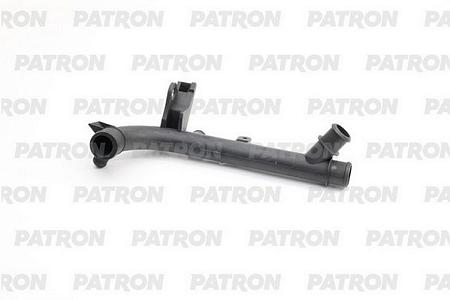 PH2203 Патрубок радиатора