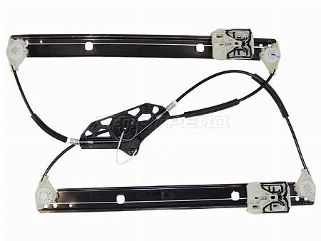 Стеклоподъемник Skoda Octavia 12-20 (Спереди/ Слева)