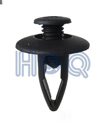 70203063 Клипса пластмассовая MAZDA