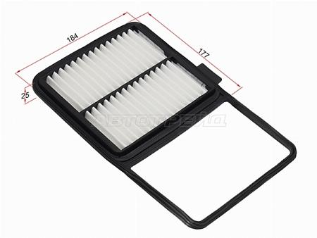 Фильтр воздушный TOYOTA PRIUS 03-11