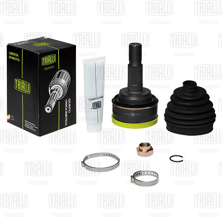 ШРУС для а/м Toyota Land Cruiser 200 (07-) (наруж.) (GO 1997)