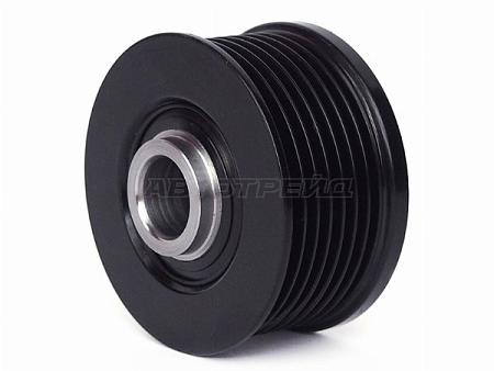 Шкив генератора NISSAN MANY