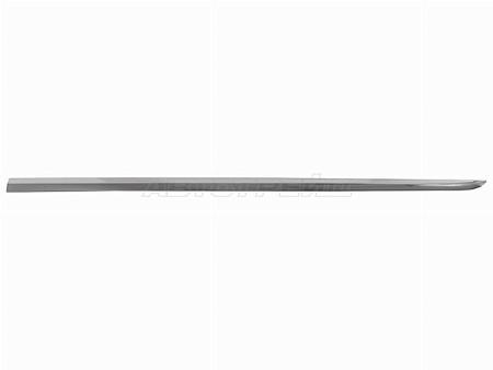 Молдинг двери Nissan Teana 08-14 (Спереди/ Справа)