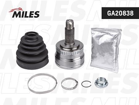 ШРУС LAND ROVER RANGE ROVER 02-12 нар.зад. GA20838