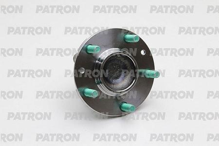 PBK3355H Ступица колеса