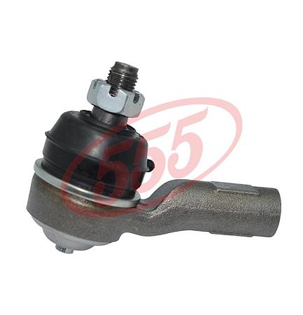 Рулевой наконечник внешн лев nissan urv se-4631l