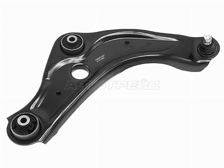 Рычаг подвески нижний NISSAN QASHQAI 13- RH