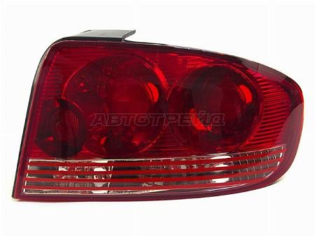 Фонарь задний Hyundai Sonata 01-13 (Справа)