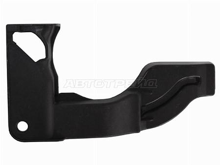 Крепление решетки Honda Civic 11-15 (Слева/ 4D SED)