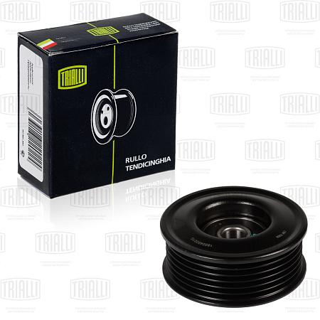 Ролик привод. ремня для а/м Toyota Land Cruiser 100 (98-) 4.7i (опор.) (CM 1908)