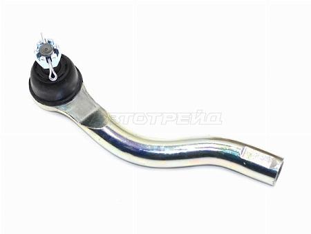 Наконечник рулевой MITSUBISHI PAJERO 06- LH