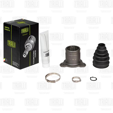 ШРУС для а/м Suzuki SX4 (06-) (внутр. зад.) (GO 2404)