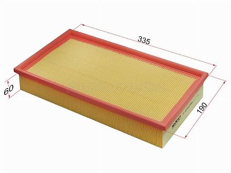 Фильтр воздушный MERCEDES E W210,S210 95-02