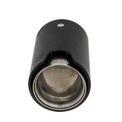 Насадка на глушитель BMW M-Style mt331