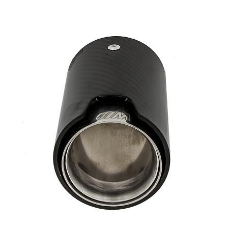 Насадка на глушитель BMW M-Style mt331