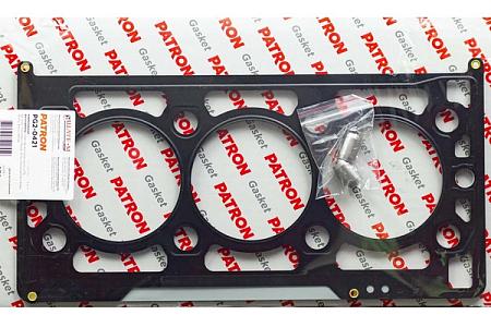 PG2-0421 Прокладка ГБЦ