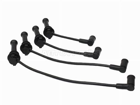 Провода высоковольтные комплект FORD FOCUS III C16HDEZ