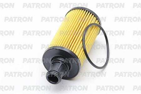 PF4338 Фильтр масляный