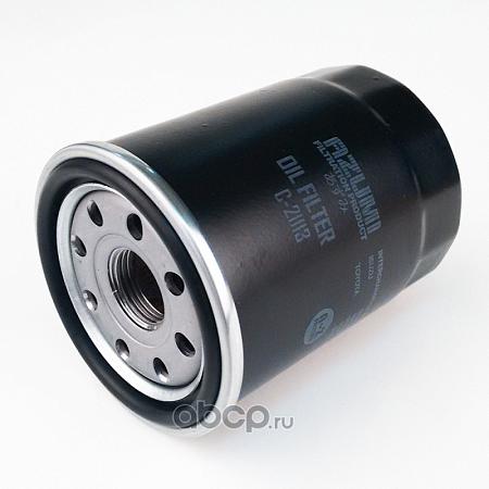 Фильтр масляный TOYOTA/DAIHATSU/SUZUKI C21113