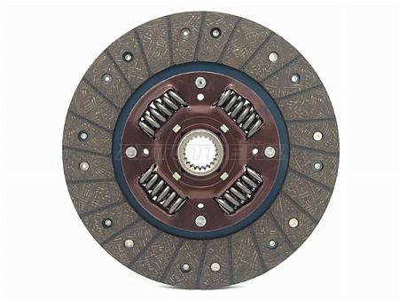 Диск сцепления TOYOTA DYNA RZY220/230/HIACE REGIUS LH11