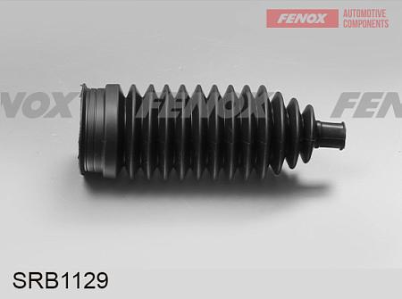 SRB1129 Пыльник рулевой рейки TOYOTA HIGHLANDER 00-07