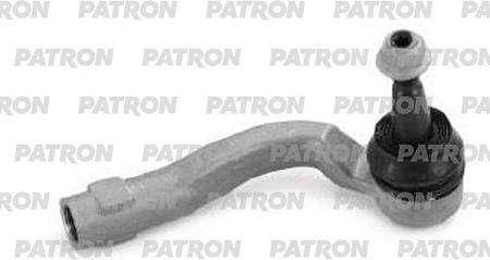 PS10114R Наконечник рулевой тяги